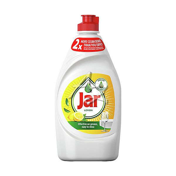 JAR 450ml. - více variant