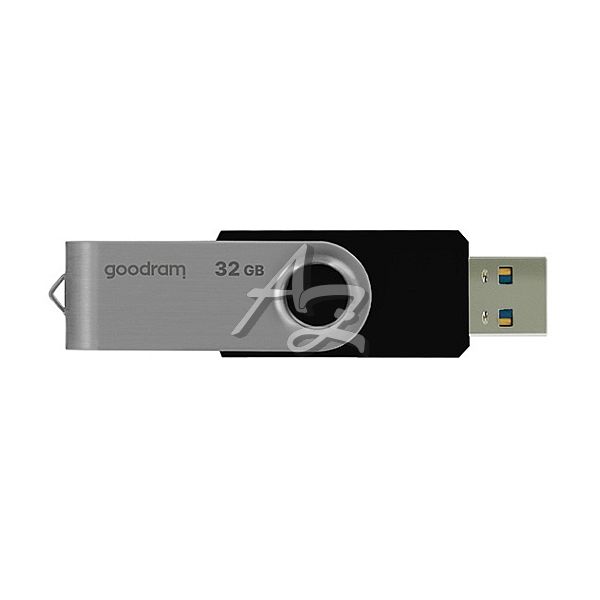 USB flash disk 32GB GOODRAM, černý