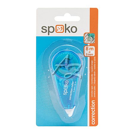 Spoko opravný strojek 5,0mm/8m