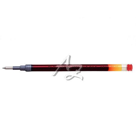 náplň Pilot Gel 2606 BLS-G2 F 0,5mm Červená