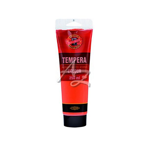 temperová barva Koh-i-noor 250ml.