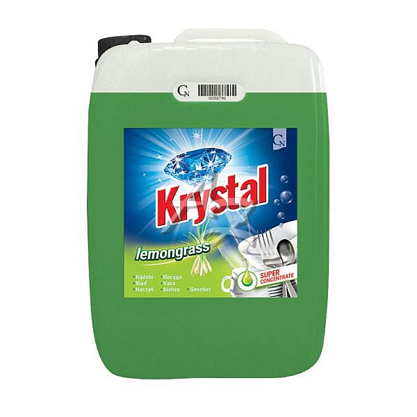 KRYSTAL LEMONGRASS 20l.na nádobí