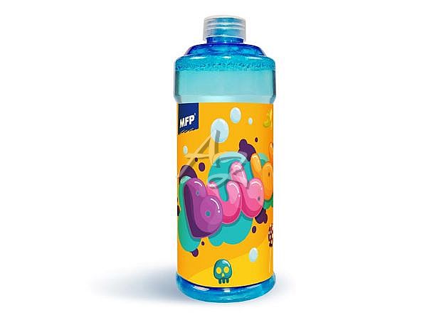 náhradní náplň pro bublifuk 500ml