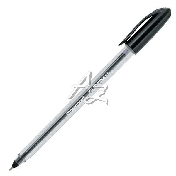 Centropen roller 2215, 0,3mm, SlideBall, - barevné varianty