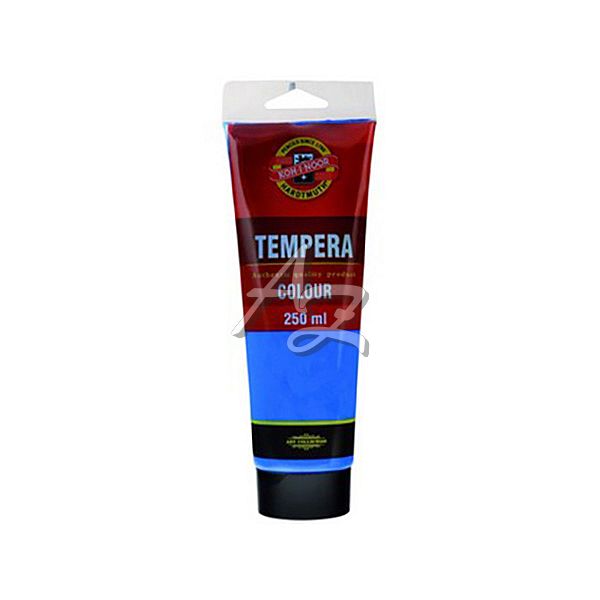 Koh-i-noor temperová barva 250ml.