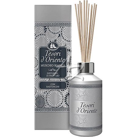 Tesori d´Oriente aroma difuzér 200ml. - více variant