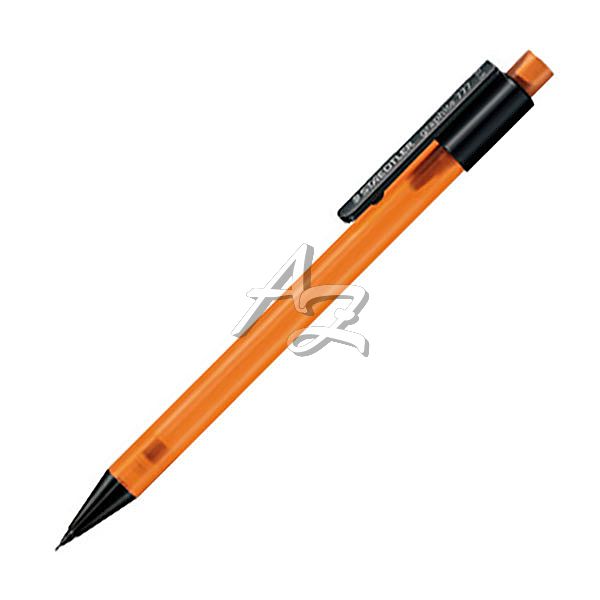 mikrotužka Staedtler 777 Graphite 0,5mm Oranžová