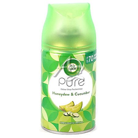 Air Wick Freshmatic 250ml., náhradní náplň - více variant