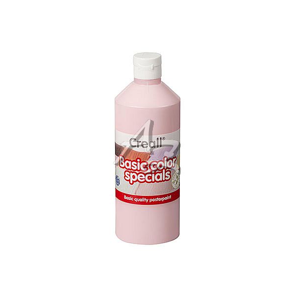 Creall temperová barva  500ml.