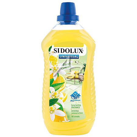 Sidolux Universal 1l. - více variant