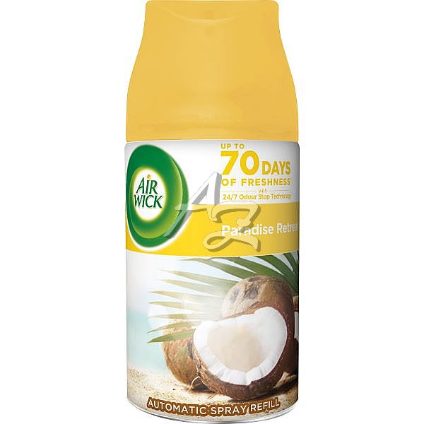 Air Wick Freshmatic 250ml., náhradní náplň - více variant