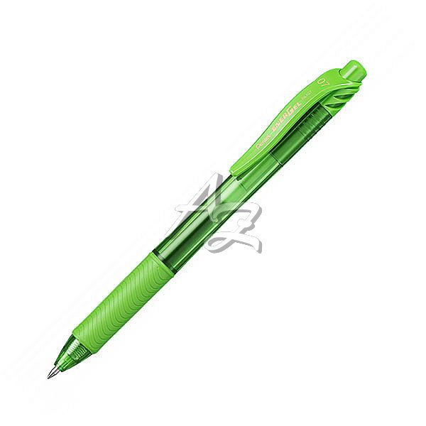 gelový roller Pentel EnerGel X BL107-B, - barevné varianty