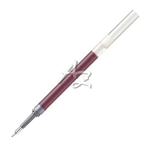 náplň Pentel, LRN5-B, 0,5mm, Červená