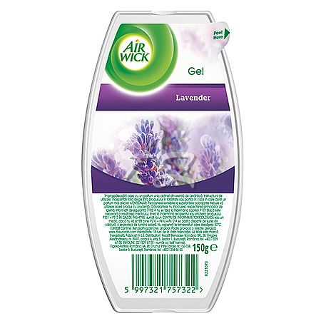 Air Wick gel 150g. - více variant