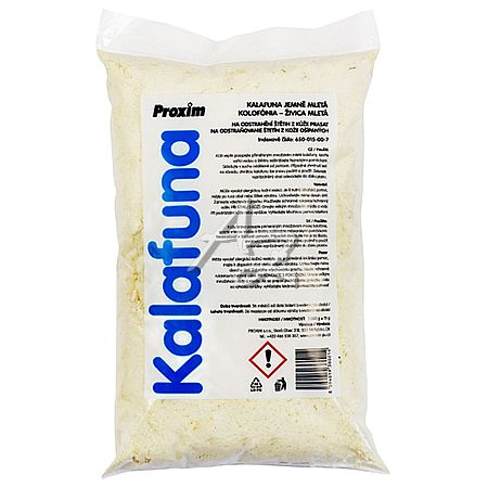 KALAFUNA jemně mletá 1kg