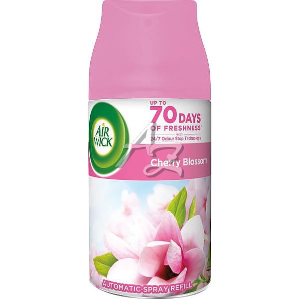 Air Wick Freshmatic 250ml., náhradní náplň - více variant