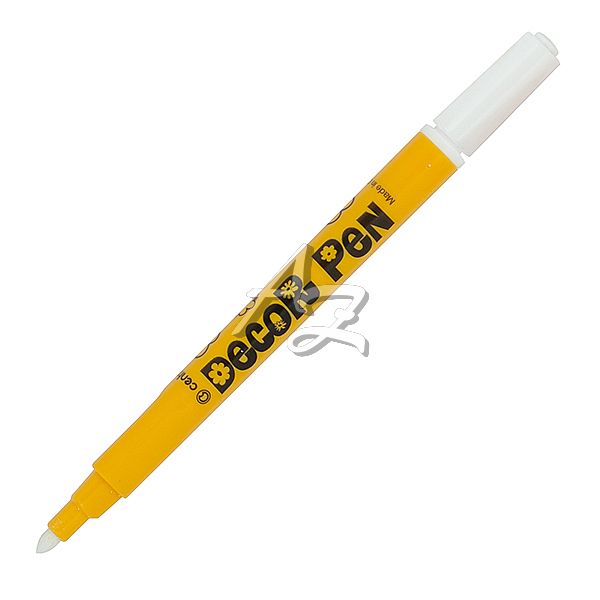 Centropen popisovač 2738, DecorPen, 1,5mm, - barevné varianty