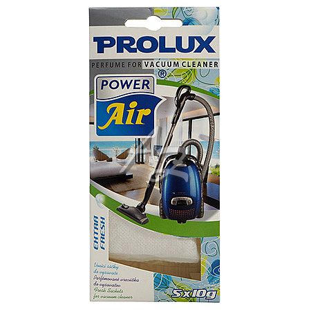 POWER AIR PROLUX 5x10g. Extra Fr do vysavače