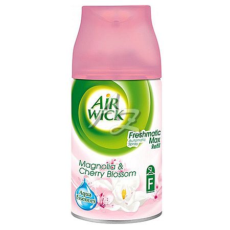 Air Wick Freshmatic 250ml., náhradní náplň - více variant