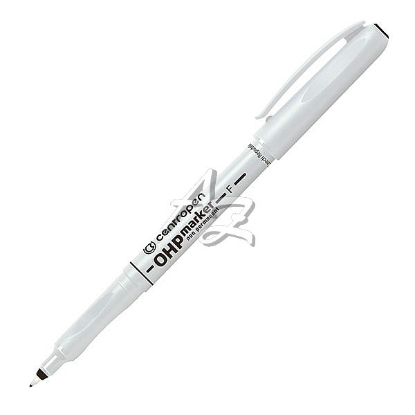 liner Centropen 2646, Non Permanent Marker, 