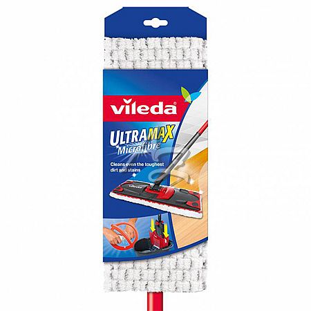 VILEDA mop  UltraMax