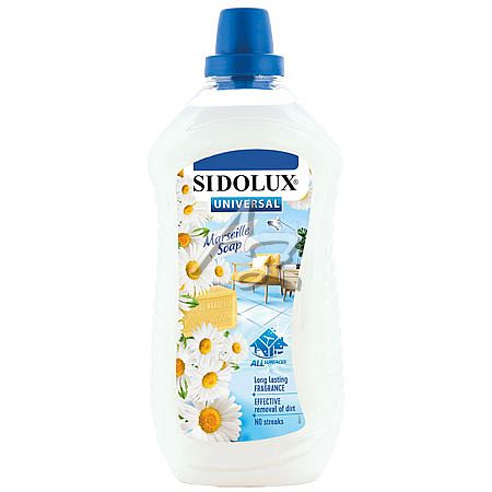 Sidolux Universal 1l. - více variant