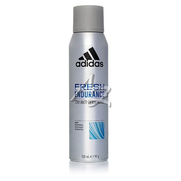 ADIDAS antiperspirant sprej 150ml. Fresh Endurance