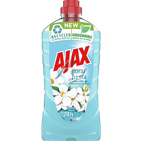 Ajax Floral Fiesta 1000ml. - více variant