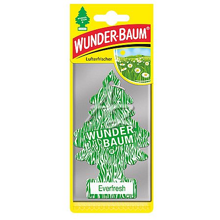 WUNDERBAUM stromeček Everfresh