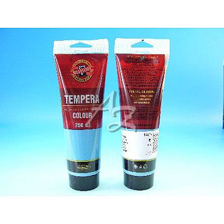 Koh-i-noor temperová barva 250ml.