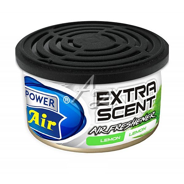 POWER AIR Extra Scent 42g - více variant