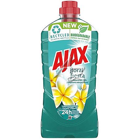 Ajax Floral Fiesta 1000ml. - více variant