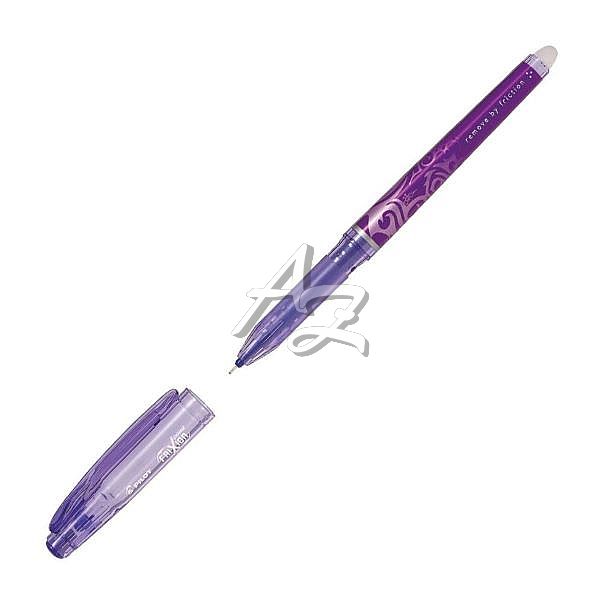 roller Pilot FriXion Point, 2058, F, 0,5mm, - barevné varianty