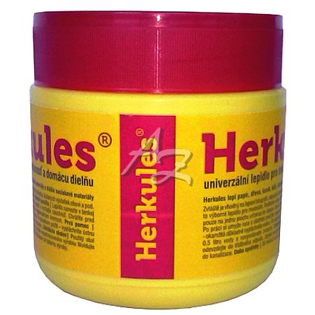 Herkules lepidlo tekuté 500g.