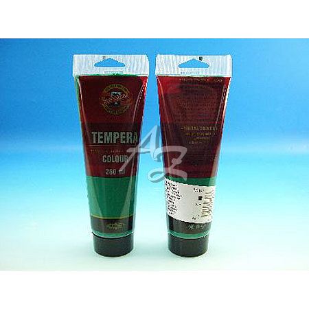 temperová barva Koh-i-noor 250ml.