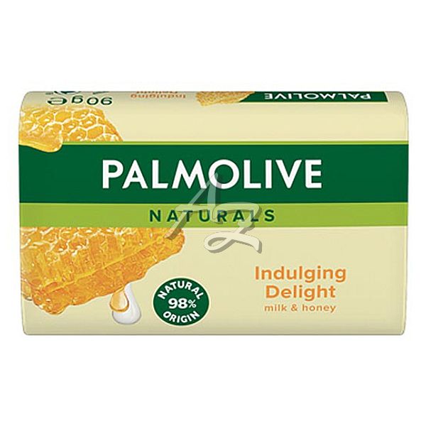 mýdlo PALMOLIVE 90g. - více variant