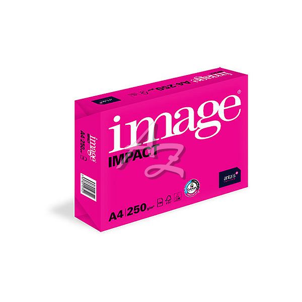 papír A4/250g./150listů Image Impact®      A+,ColorLok®