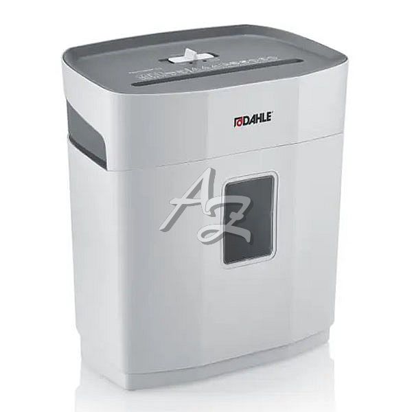 skartovač Dahle PaperSAFE®120, 8listů, 5x18mm, 12L