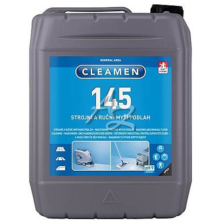 CLEAMEN 145  5l.deepon