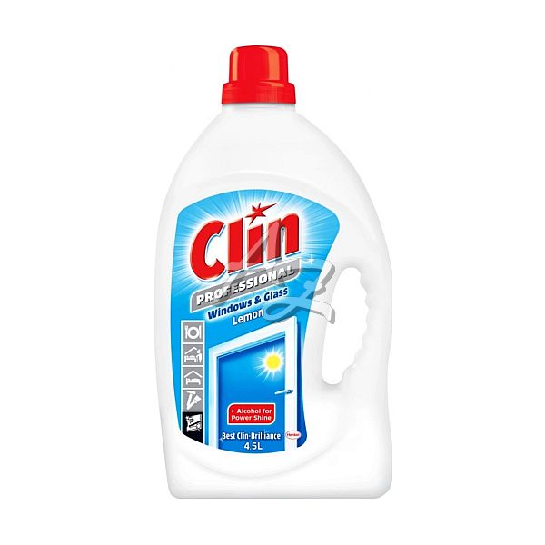 Clin Citrus 4,5l