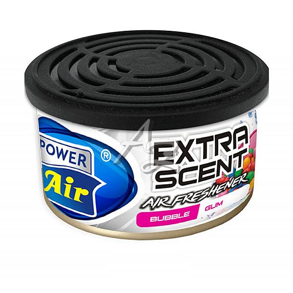 POWER AIR Extra Scent 42g - více variant