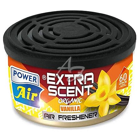 POWER AIR Extra Scent 42g - více variant