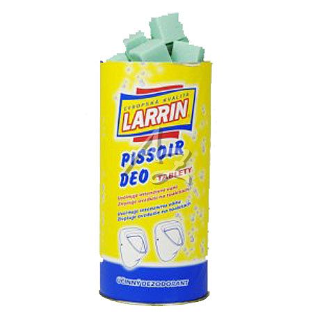 Larrin tablety do pisoáru 900g. - více variant