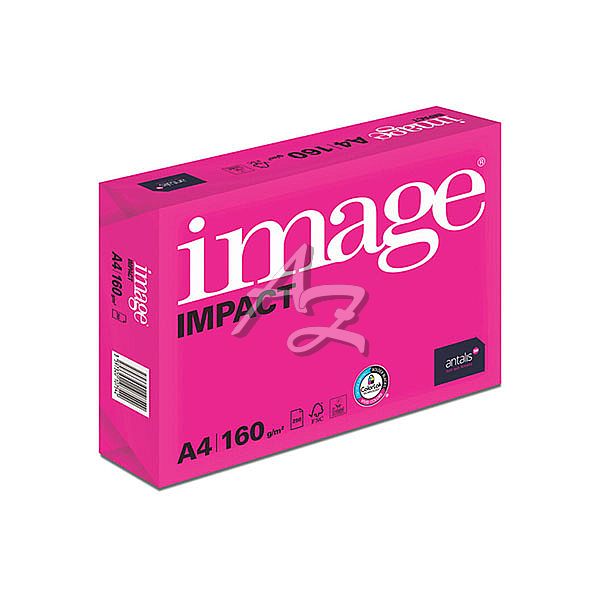 papír A4/160g./250listů Image Impact®      A+,ColorLok®