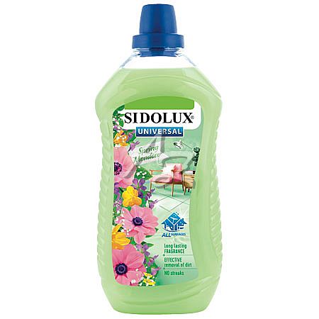 Sidolux Universal 1l. - více variant