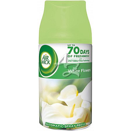 Air Wick Freshmatic 250ml., náhradní náplň - více variant