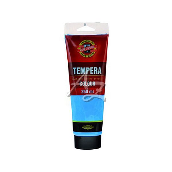 temperová barva Koh-i-noor 250ml.