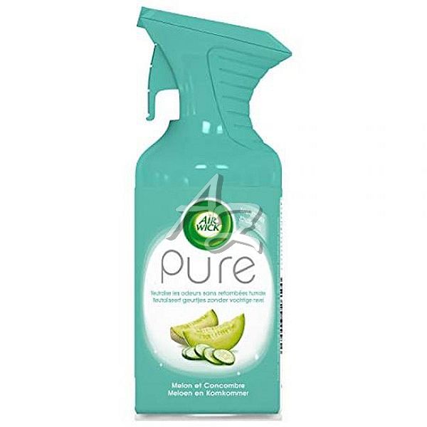 Air Wick spray Pure 250ml. - více variant