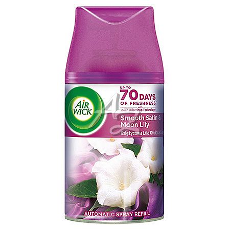 Air Wick Freshmatic 250ml., náhradní náplň - více variant