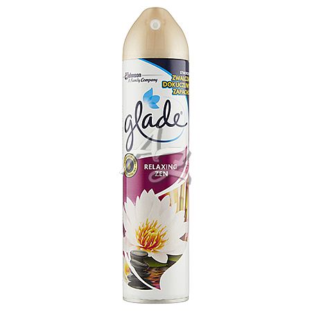 GLADE 300ml. - více variant